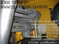 7 Компрессор СД-9-101 М воздушный компрессор