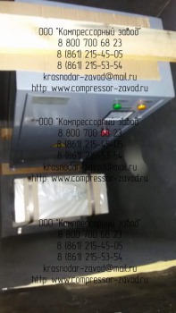 Шкаф автоматики 402вп-4-400