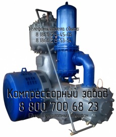 kompressor 305vp-30-8 - Компрессор 305ВП-30/8 поршневой компрессор - завод изготовитель - Компрессорный завод