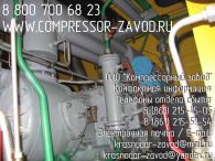 8 Компрессор СД-9-101 М воздушный компрессор