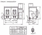 Лубрикатор для компрессора