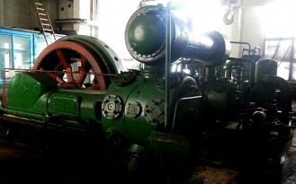 Компрессор ВП-50/8 Компрессор ВП-50/8