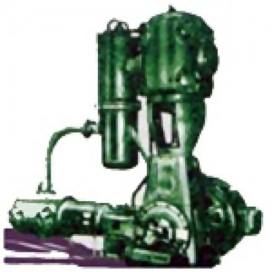 Компрессор ЗГП-20/8 Компрессор ЗГП-20/8